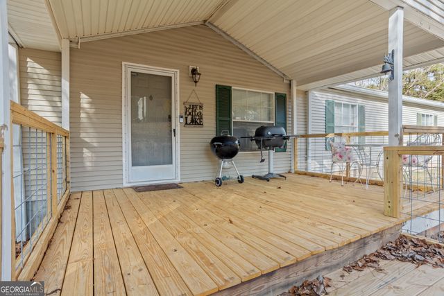 184 Brandywine Run, Sparta, GA 31087