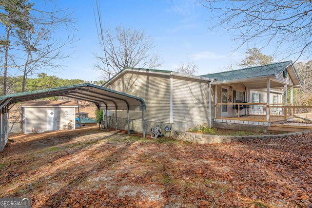 184 Brandywine Run, Sparta, GA 31087