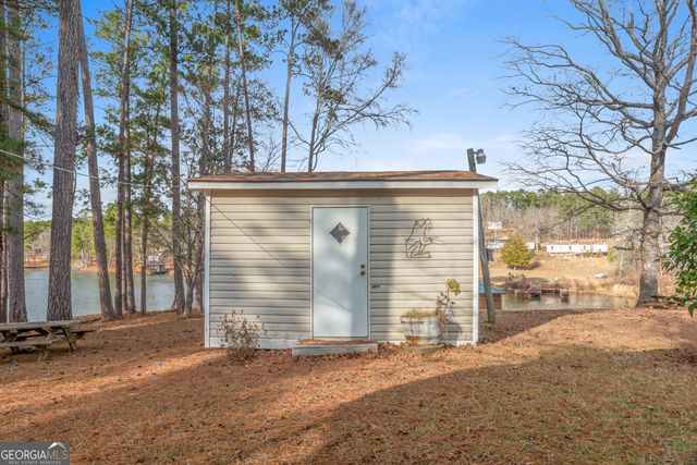 184 Brandywine Run, Sparta, GA 31087