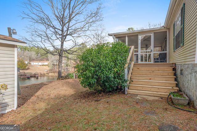 184 Brandywine Run, Sparta, GA 31087