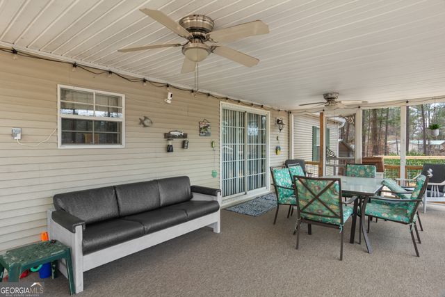 184 Brandywine Run, Sparta, GA 31087