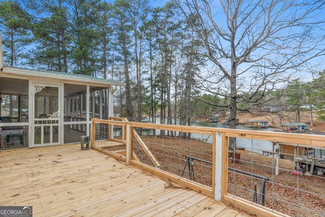 184 Brandywine Run, Sparta, GA 31087