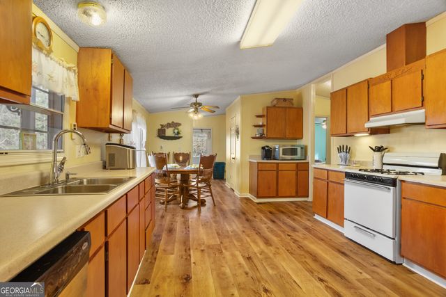 184 Brandywine Run, Sparta, GA 31087