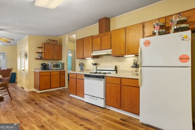 184 Brandywine Run, Sparta, GA 31087