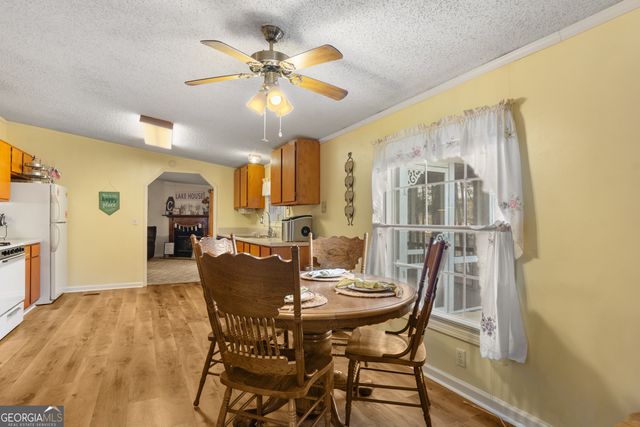 184 Brandywine Run, Sparta, GA 31087