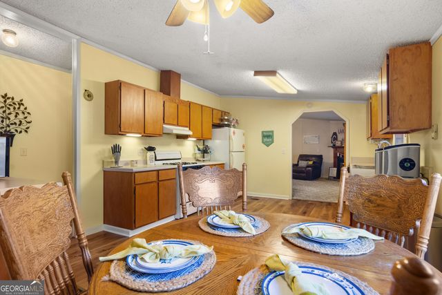 184 Brandywine Run, Sparta, GA 31087