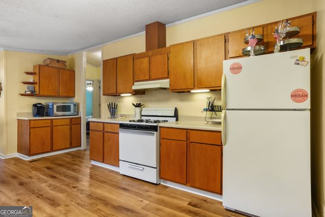 184 Brandywine Run, Sparta, GA 31087