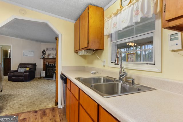 184 Brandywine Run, Sparta, GA 31087