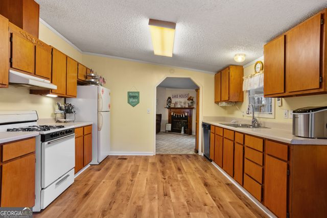 184 Brandywine Run, Sparta, GA 31087