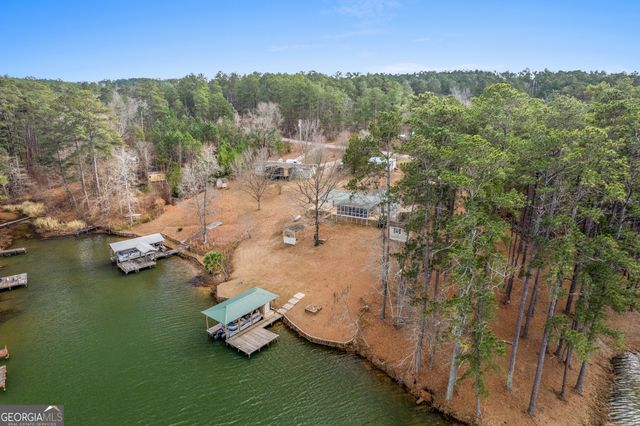 184 Brandywine Run, Sparta, GA 31087