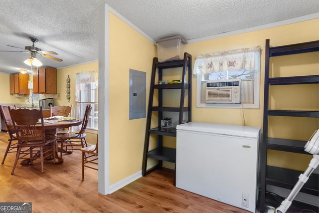 184 Brandywine Run, Sparta, GA 31087