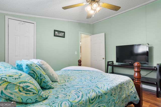 184 Brandywine Run, Sparta, GA 31087