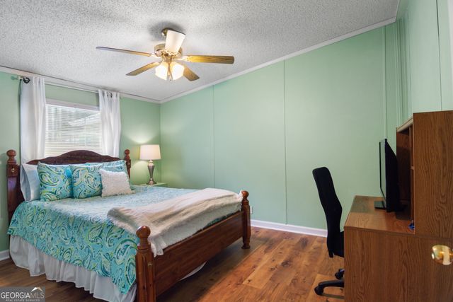 184 Brandywine Run, Sparta, GA 31087