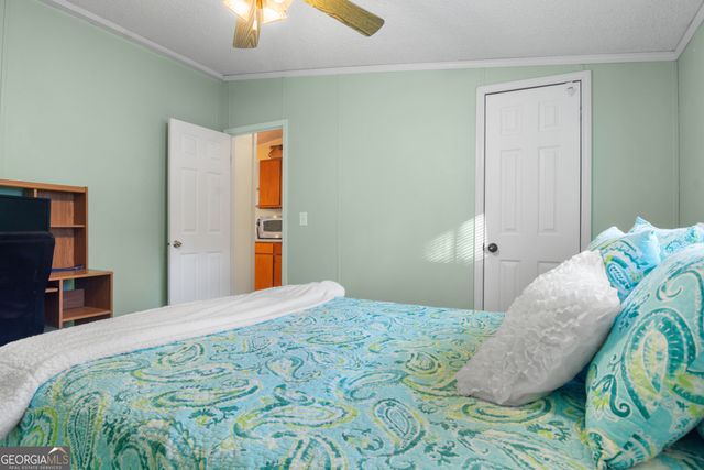 184 Brandywine Run, Sparta, GA 31087