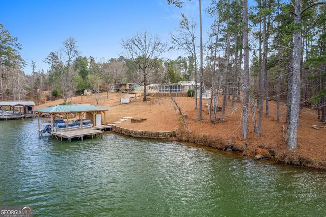 184 Brandywine Run, Sparta, GA 31087