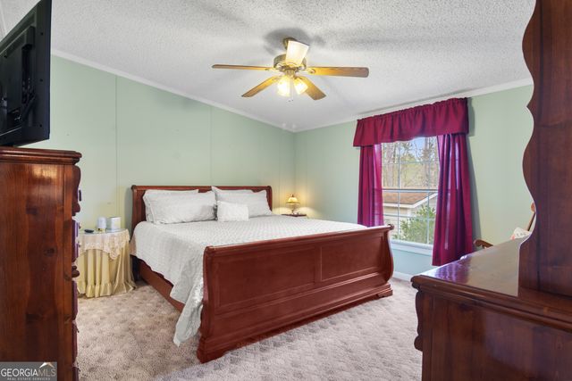 184 Brandywine Run, Sparta, GA 31087