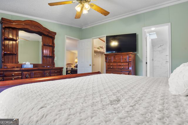 184 Brandywine Run, Sparta, GA 31087