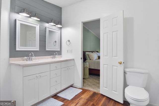 184 Brandywine Run, Sparta, GA 31087