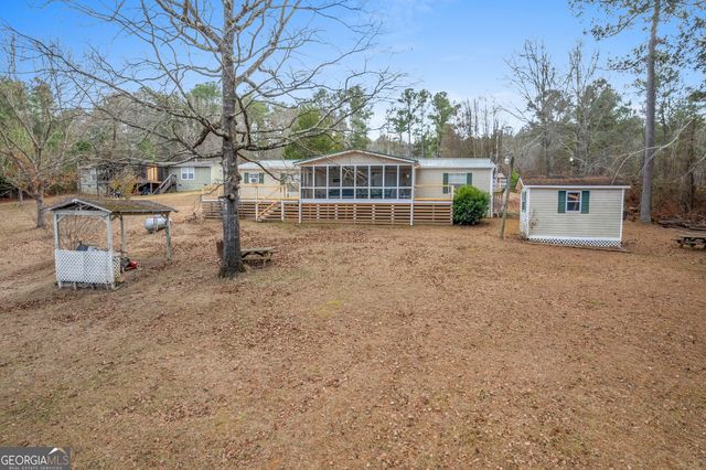 184 Brandywine Run, Sparta, GA 31087