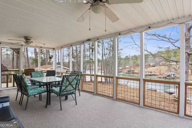 184 Brandywine Run, Sparta, GA 31087