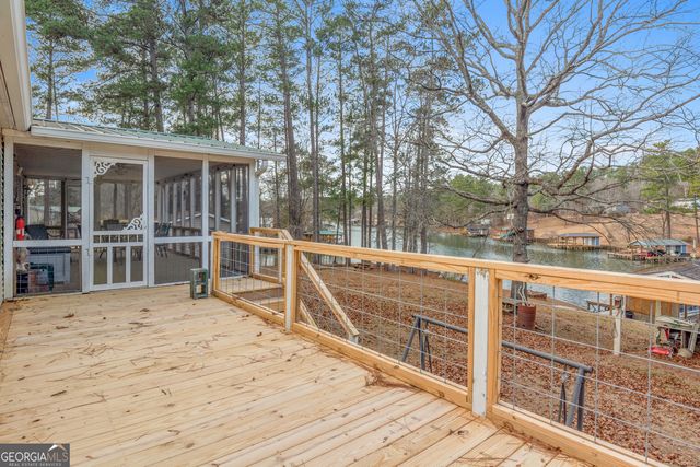 184 Brandywine Run, Sparta, GA 31087