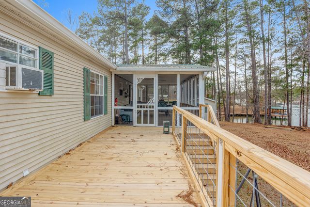 184 Brandywine Run, Sparta, GA 31087