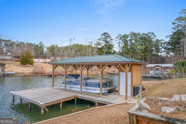 184 Brandywine Run, Sparta, GA 31087