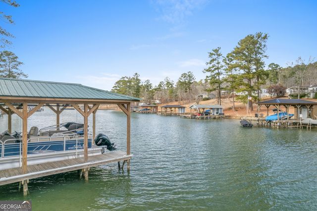 184 Brandywine Run, Sparta, GA 31087