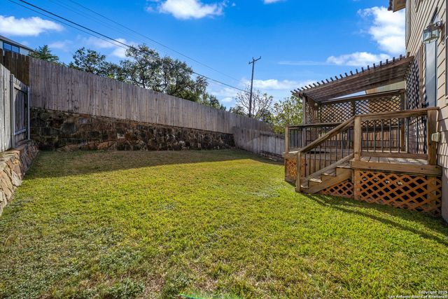 3934 woodbridge, San Antonio, TX 78257