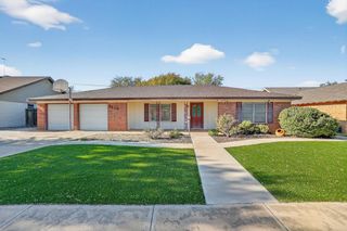 3210 Cimmaron Ave, Midland, TX 79706
