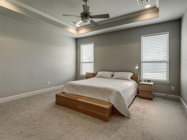4211 Cordova Court, Norman, OK 73072