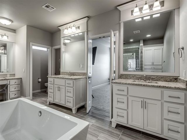 4211 Cordova Court, Norman, OK 73072