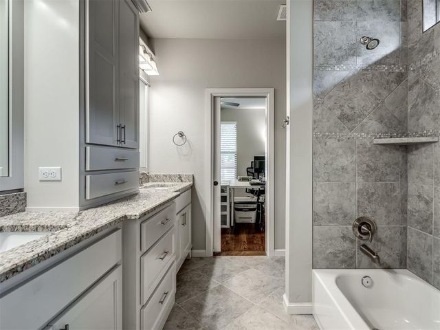 4211 Cordova Court, Norman, OK 73072