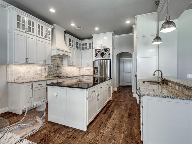 4211 Cordova Court, Norman, OK 73072