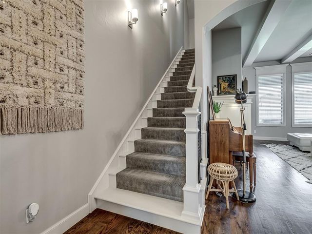 4211 Cordova Court, Norman, OK 73072