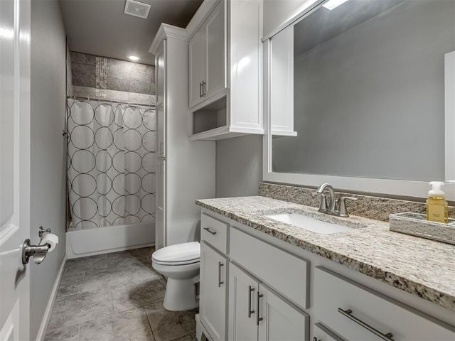 4211 Cordova Court, Norman, OK 73072