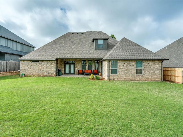 4211 Cordova Court, Norman, OK 73072