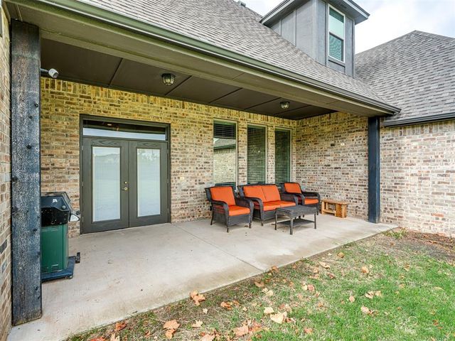 4211 Cordova Court, Norman, OK 73072