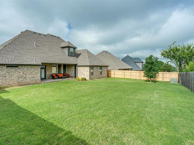 4211 Cordova Court, Norman, OK 73072