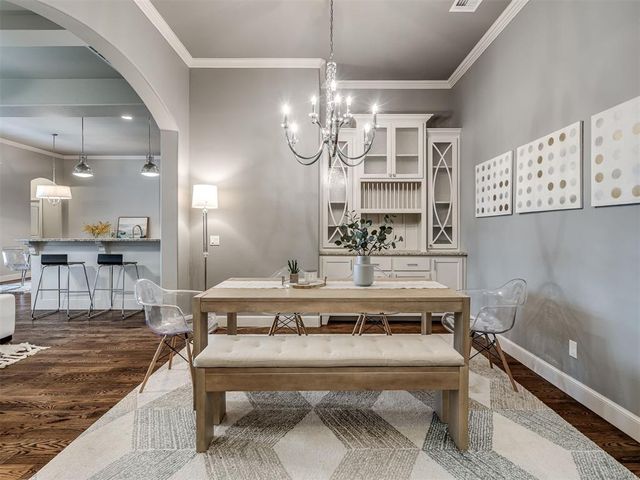 4211 Cordova Court, Norman, OK 73072