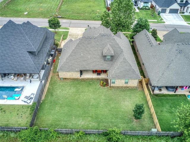 4211 Cordova Court, Norman, OK 73072