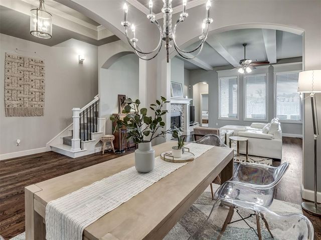 4211 Cordova Court, Norman, OK 73072