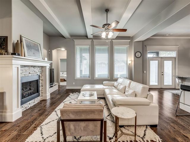 4211 Cordova Court, Norman, OK 73072