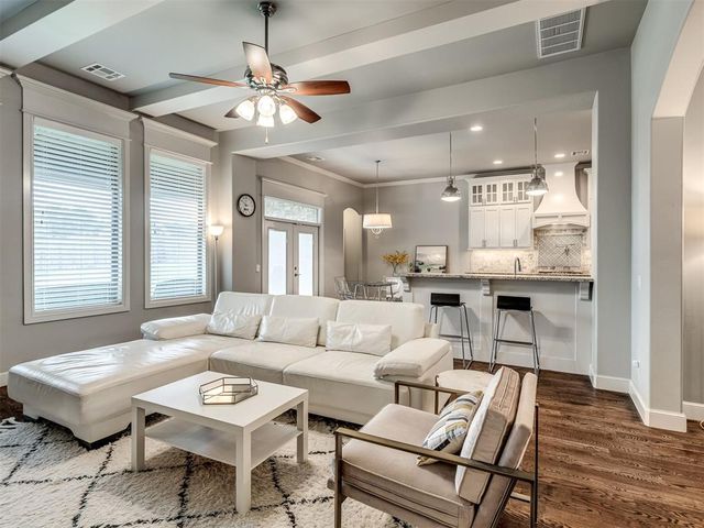 4211 Cordova Court, Norman, OK 73072