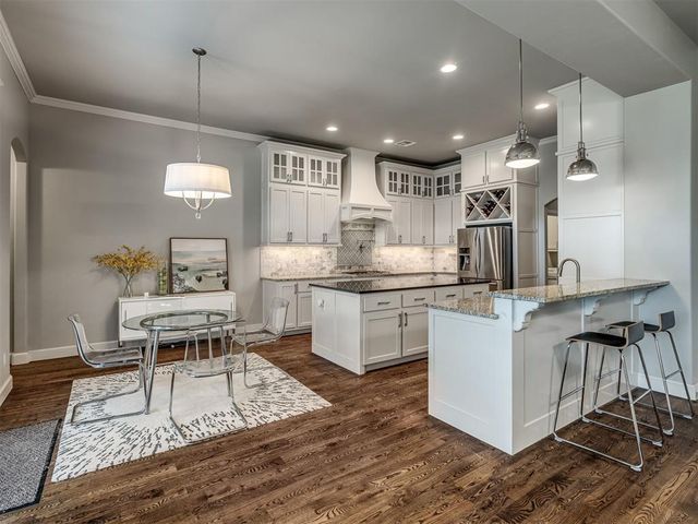 4211 Cordova Court, Norman, OK 73072
