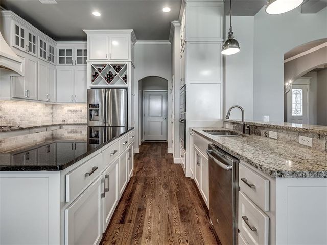4211 Cordova Court, Norman, OK 73072