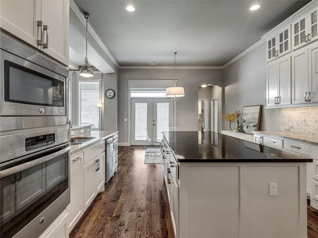 4211 Cordova Court, Norman, OK 73072