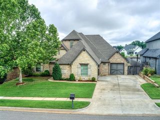 4211 Cordova Court, Norman, OK 73072