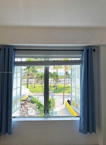 1250 Ocean Dr 3F, Miami Beach, FL 33139
