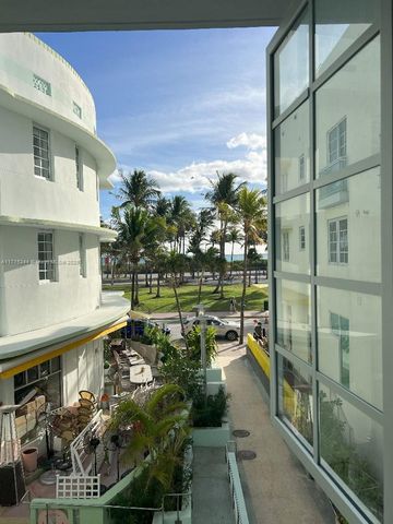 1250 Ocean Dr 3F, Miami Beach, FL 33139
